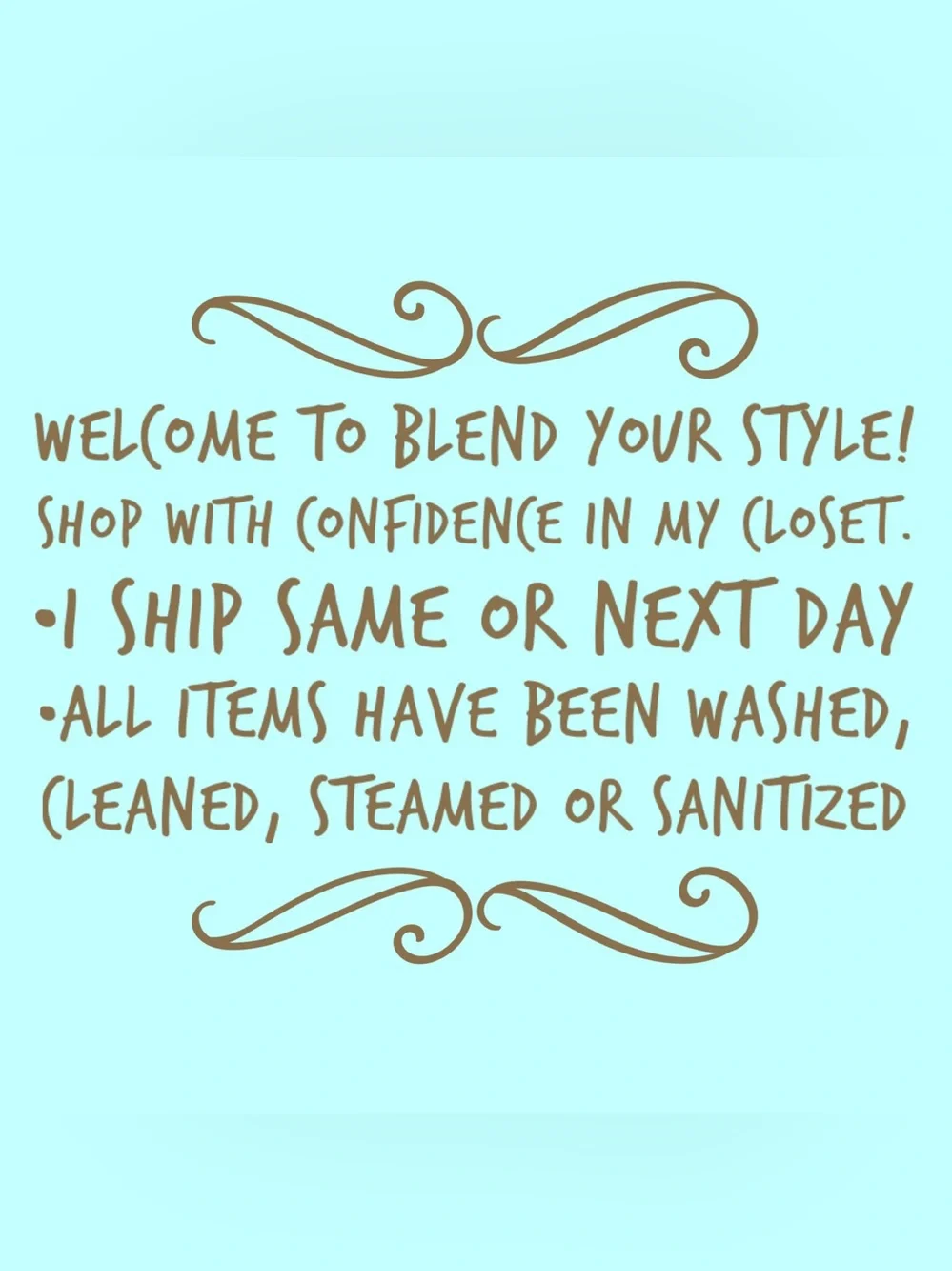 Vintage Mid-Century Brass & Goldtone Metal Picture Frame Bundle (Bundle of 5)
